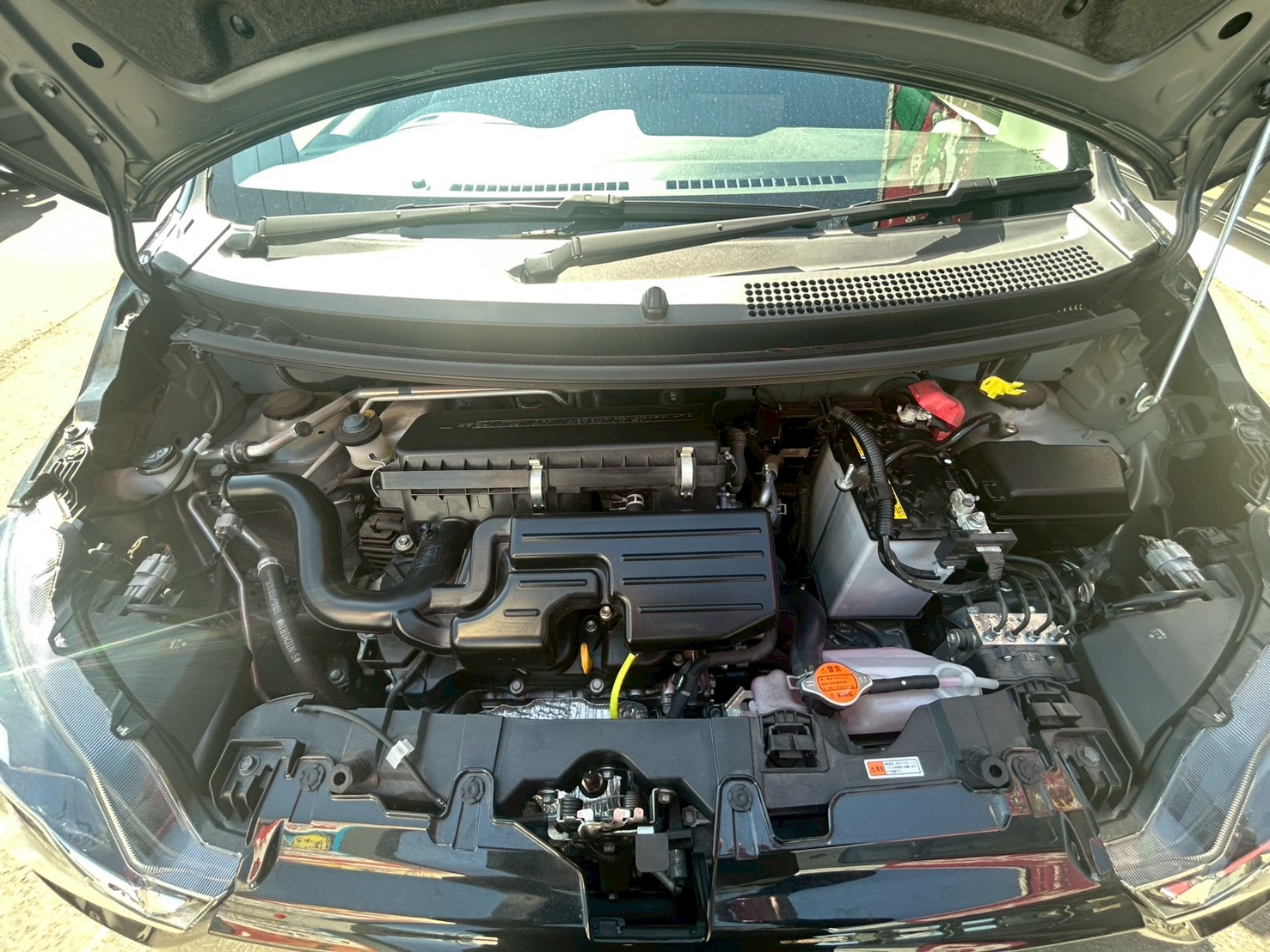 ミライース 2025/R07