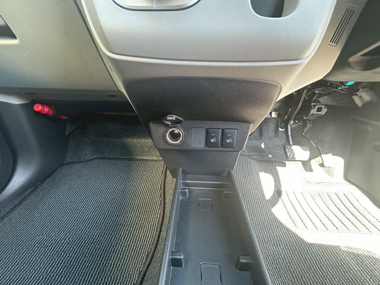 ミライース 2025/R07