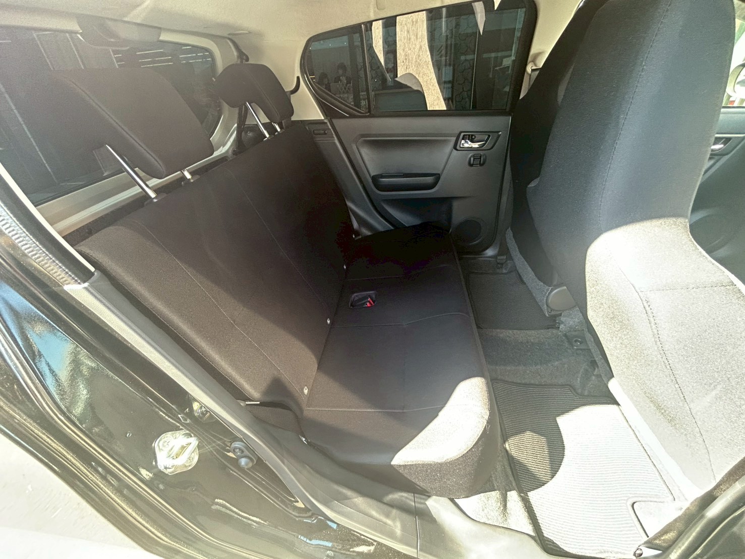 ミライース 2025/R07