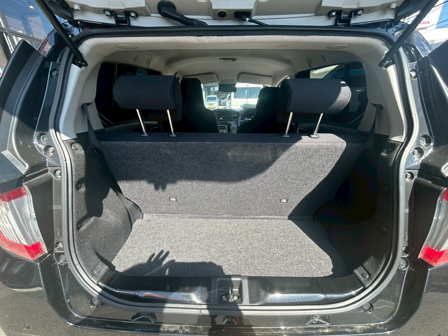 ミライース 2025/R07