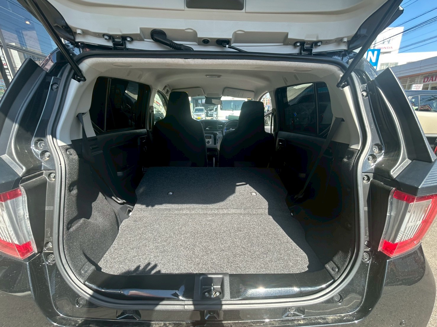 ミライース 2025/R07