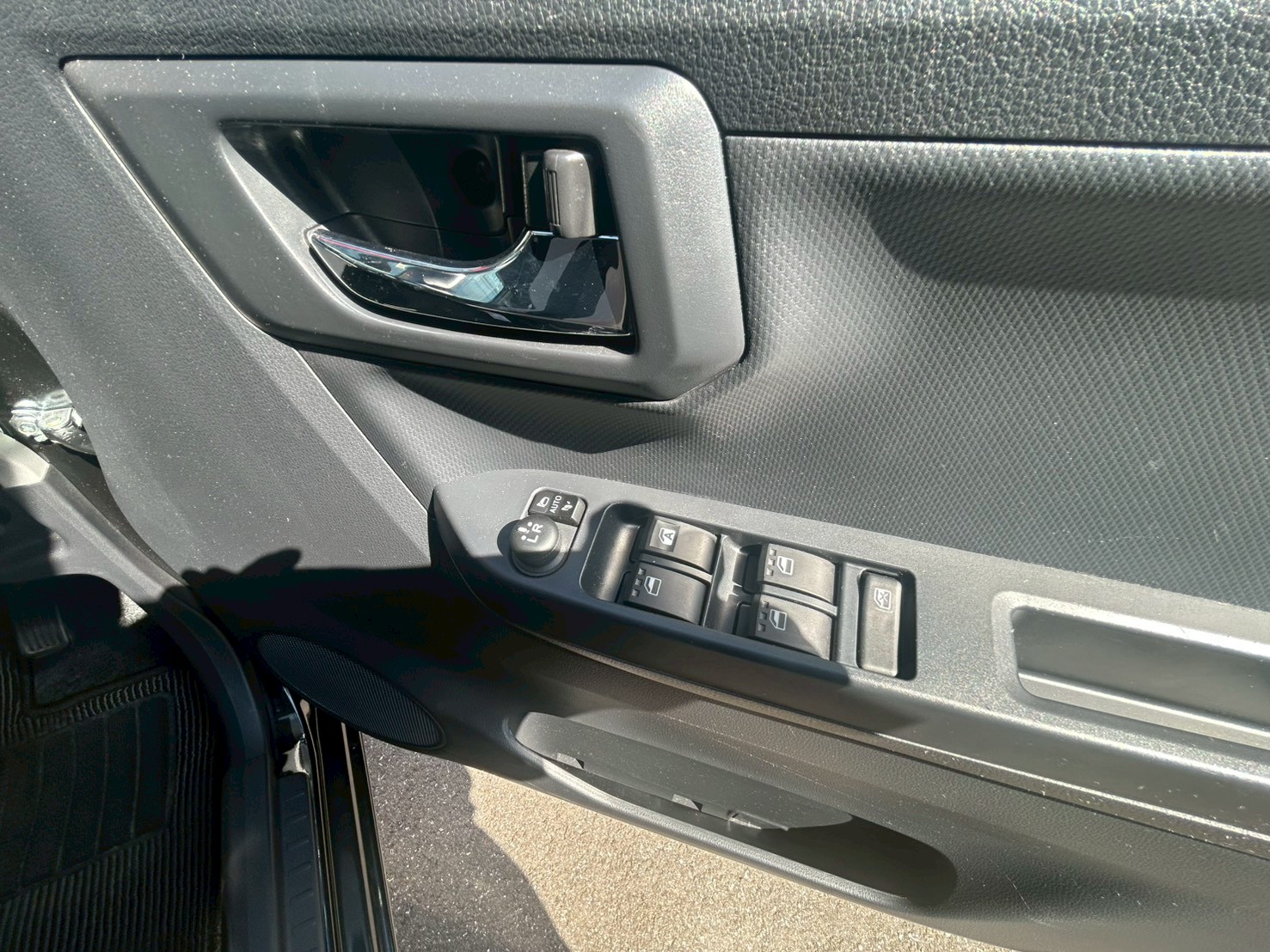 ミライース 2025/R07