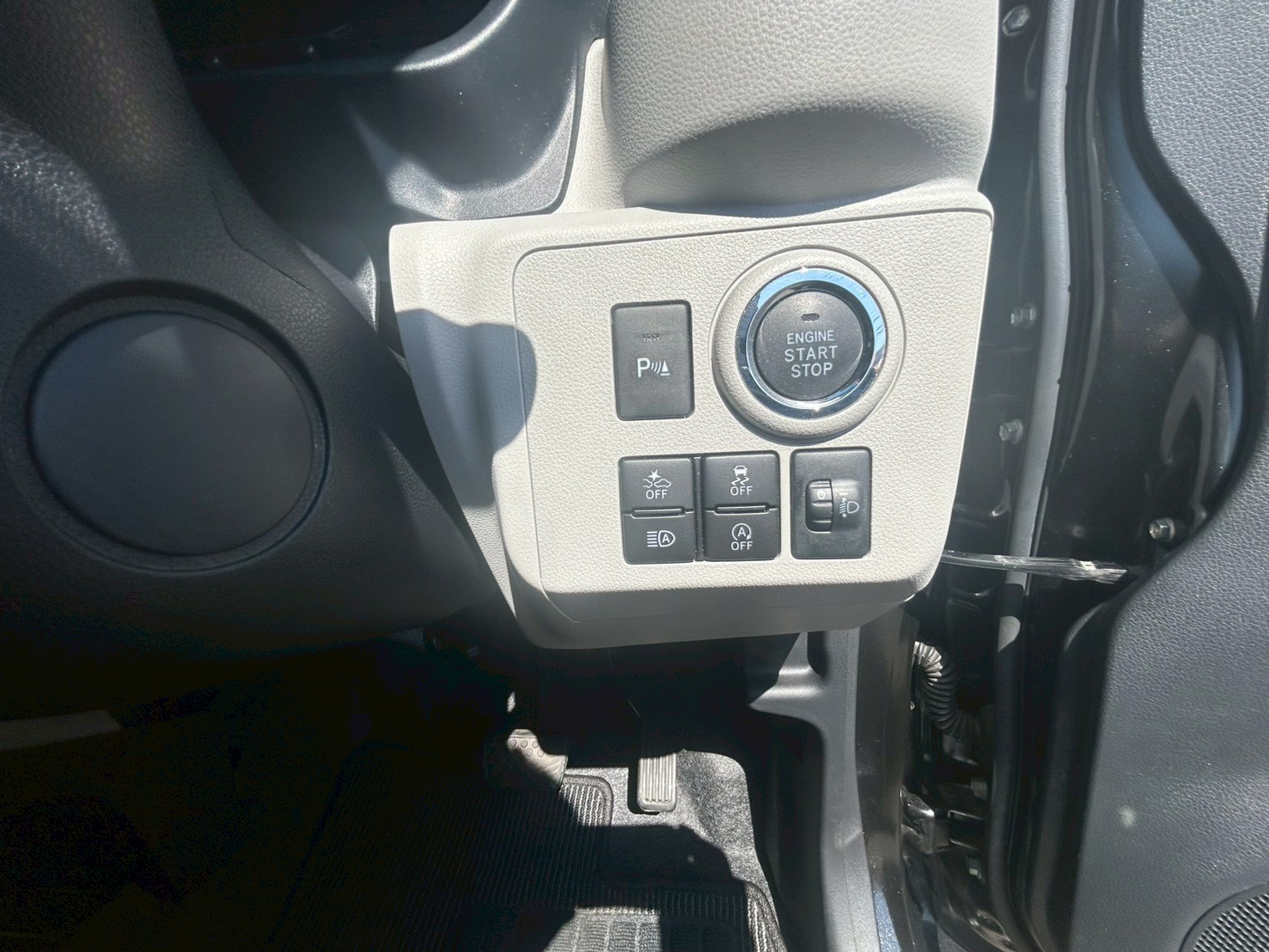 ミライース 2025/R07