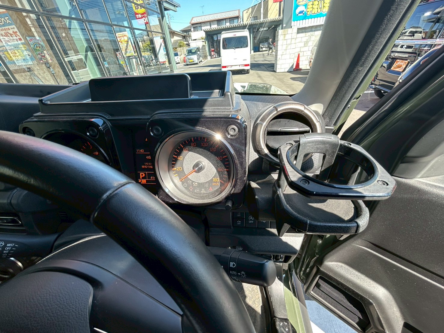 ジムニーシエラ 2022/R04