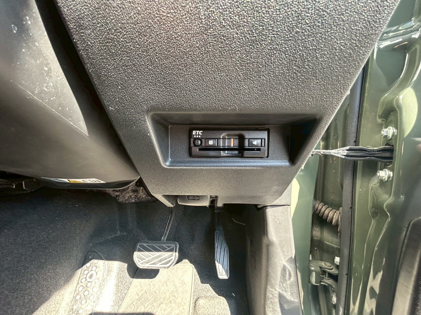 ジムニーシエラ 2022/R04