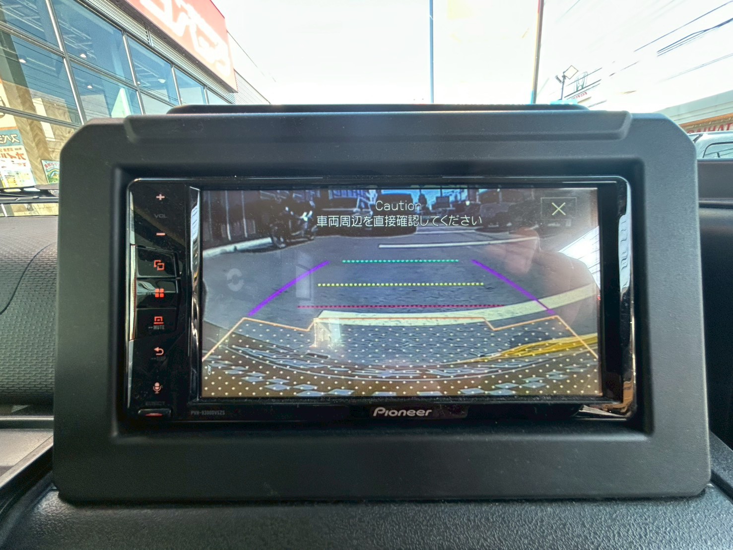 ジムニーシエラ 2022/R04