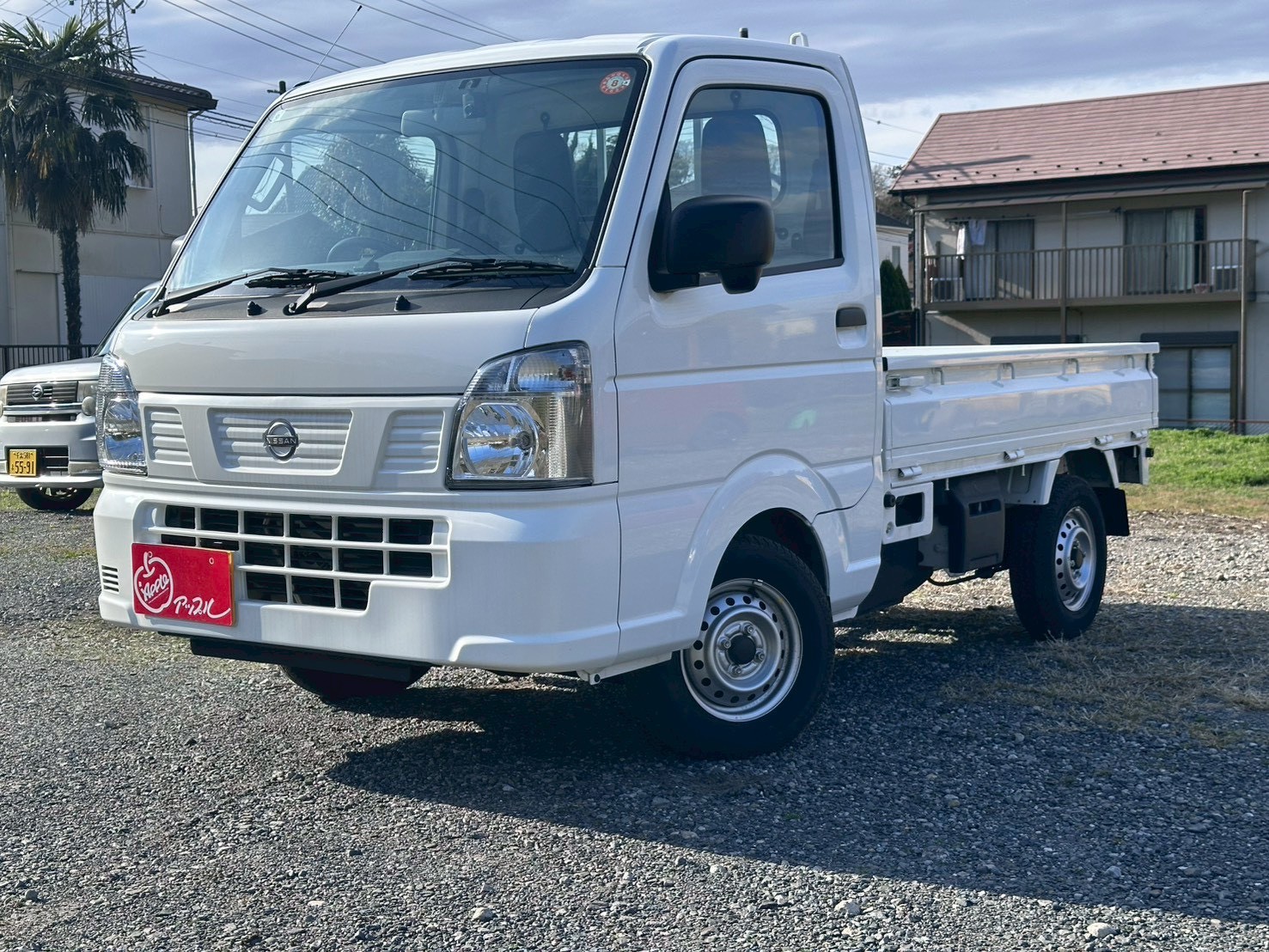 クリッパートラック 2024/R06