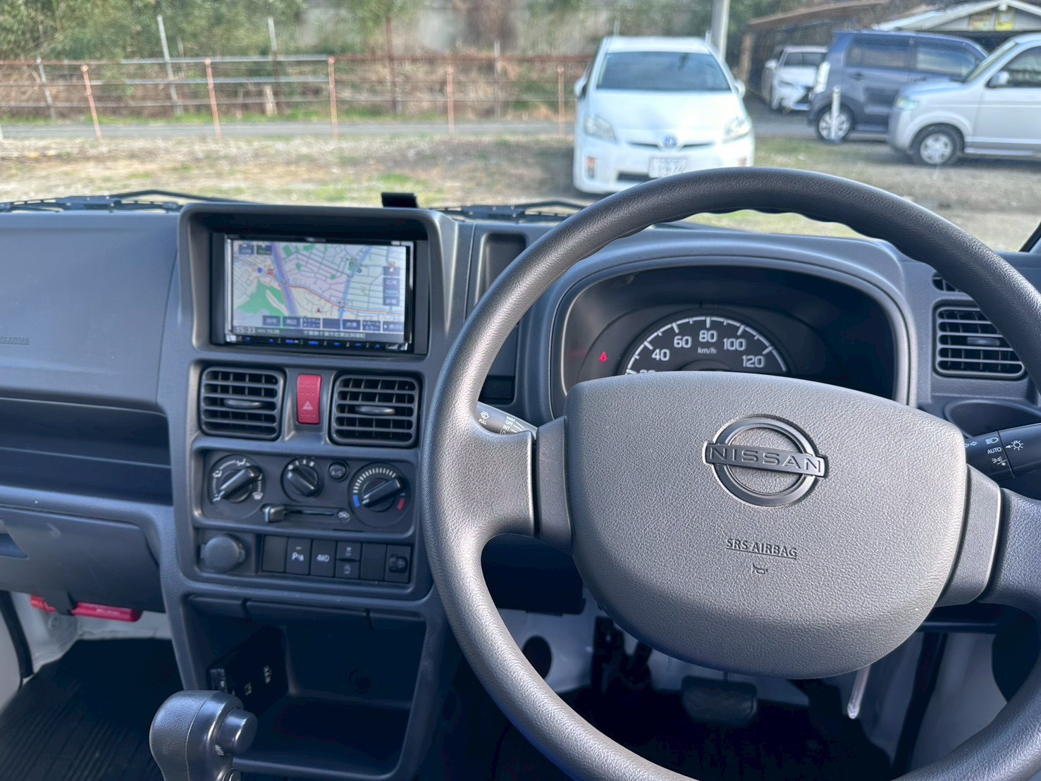 クリッパートラック 2024/R06