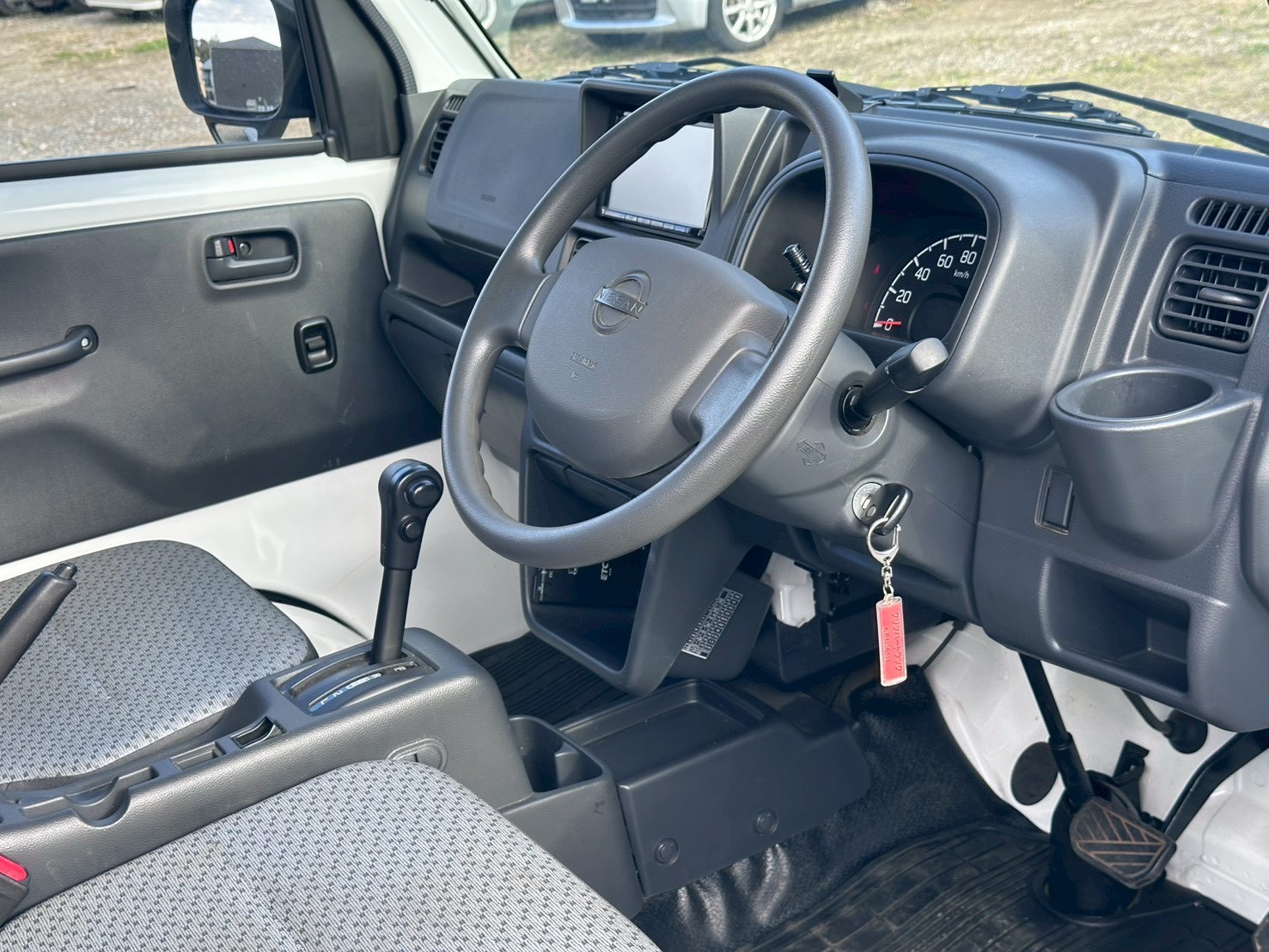 クリッパートラック 2024/R06