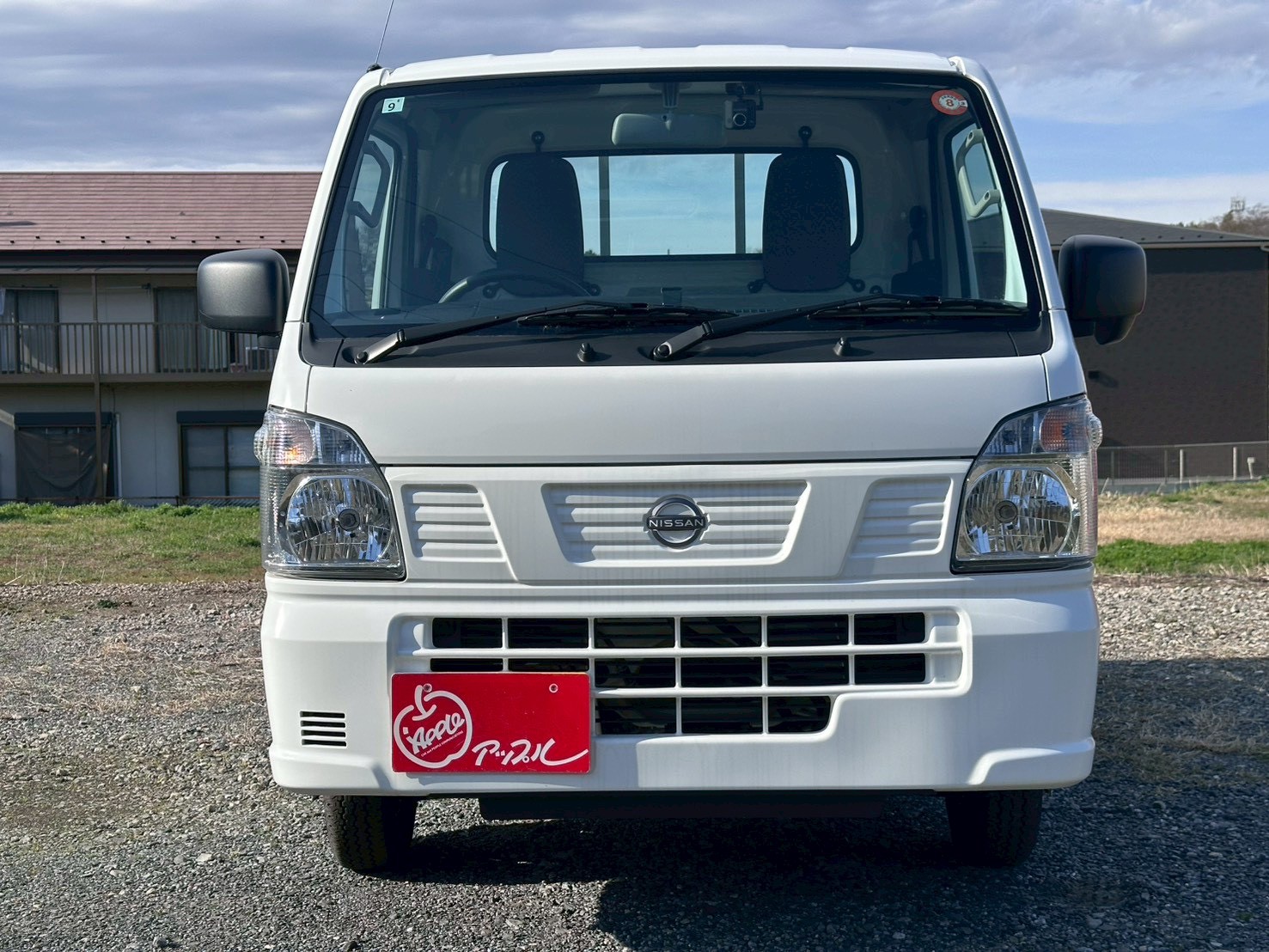 クリッパートラック 2024/R06