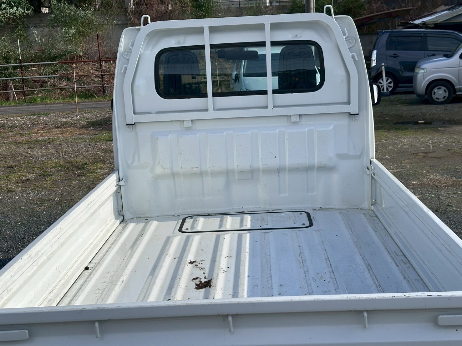 クリッパートラック 2024/R06