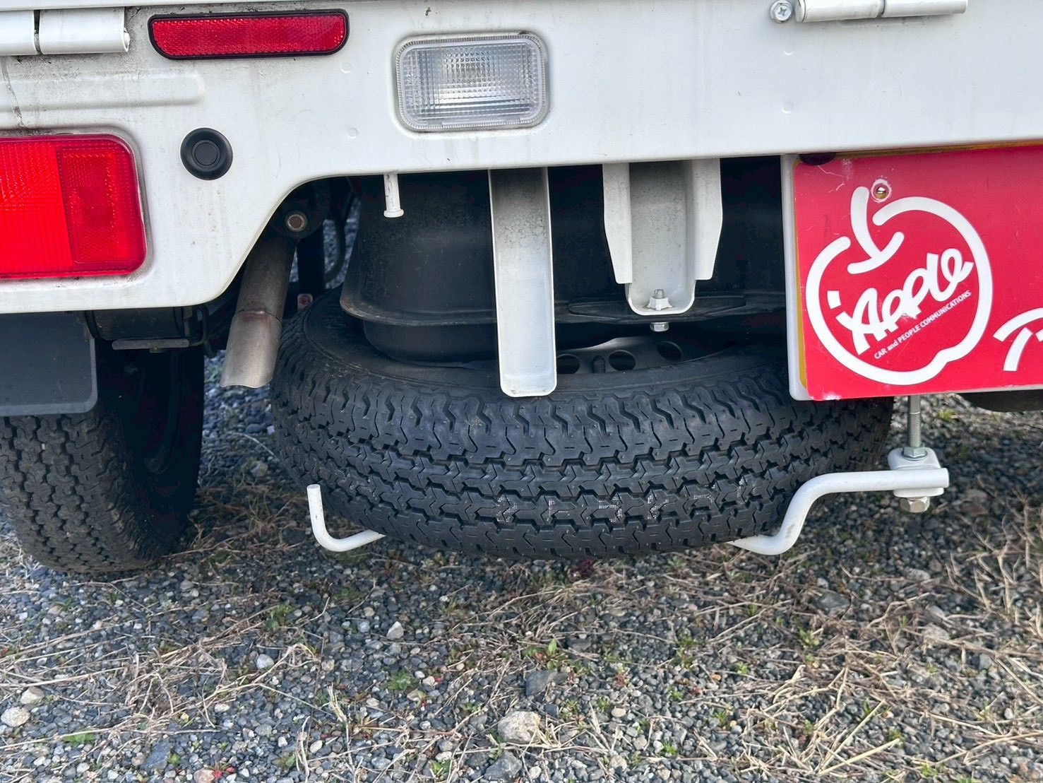 クリッパートラック 2024/R06