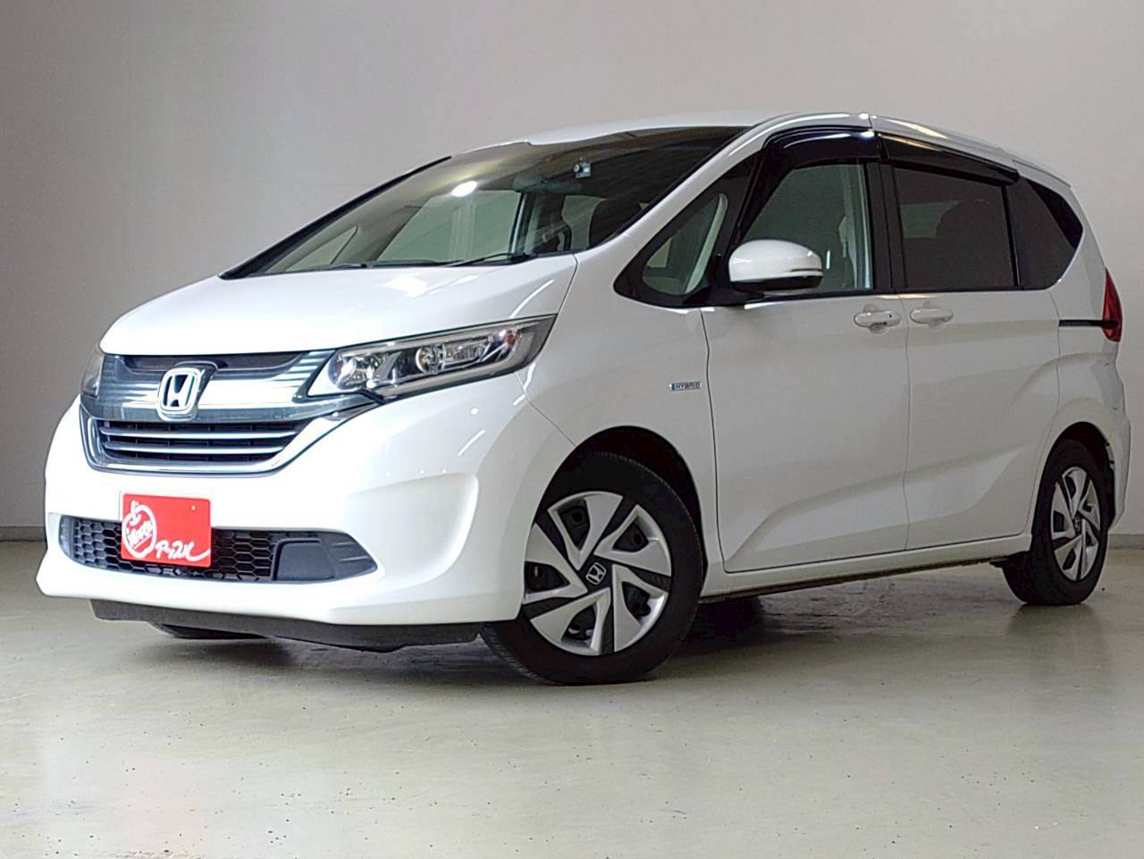 フリード 2019/R01