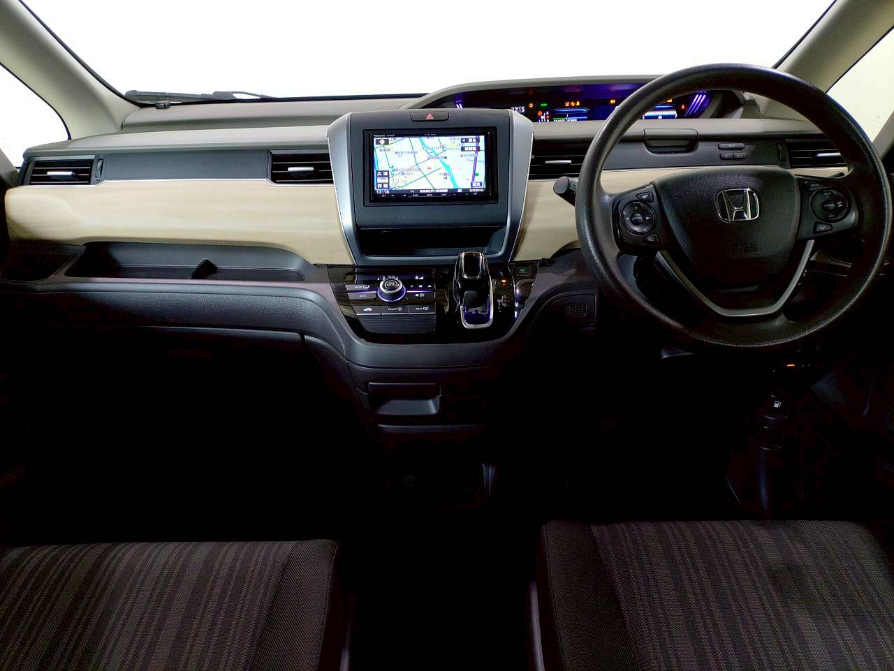 フリード 2019/R01