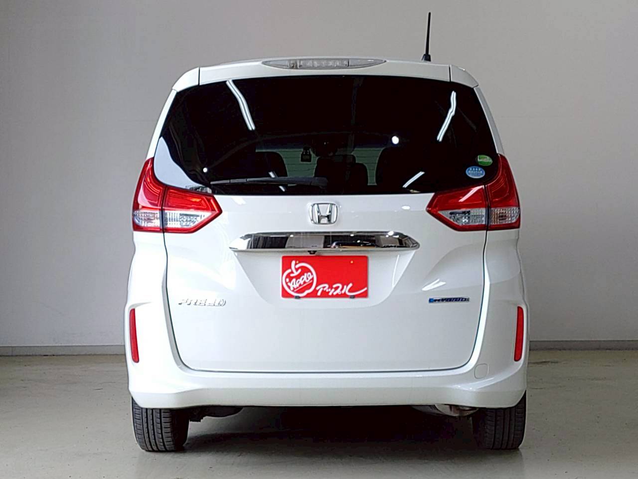 フリード 2019/R01