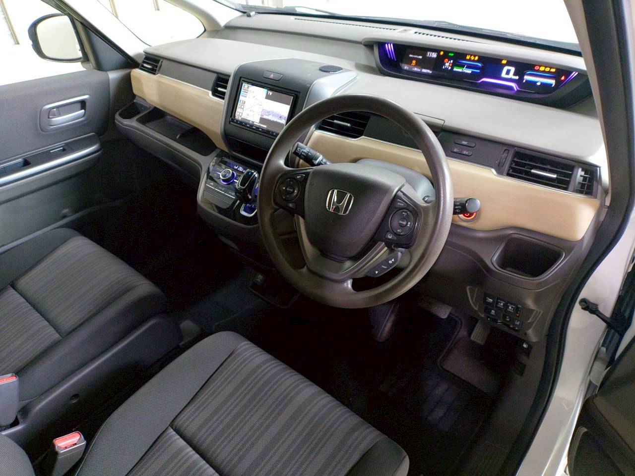 フリード 2019/R01