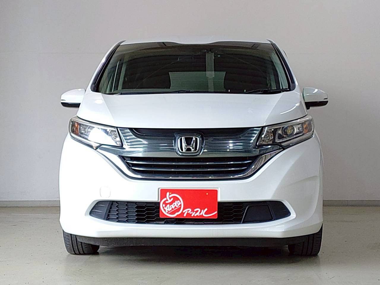 フリード 2019/R01