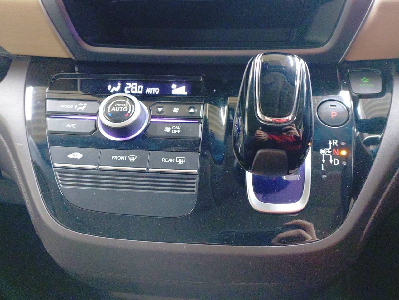 フリード 2019/R01