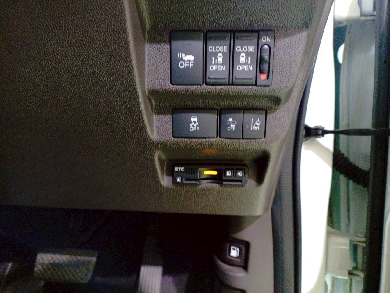 フリード 2019/R01