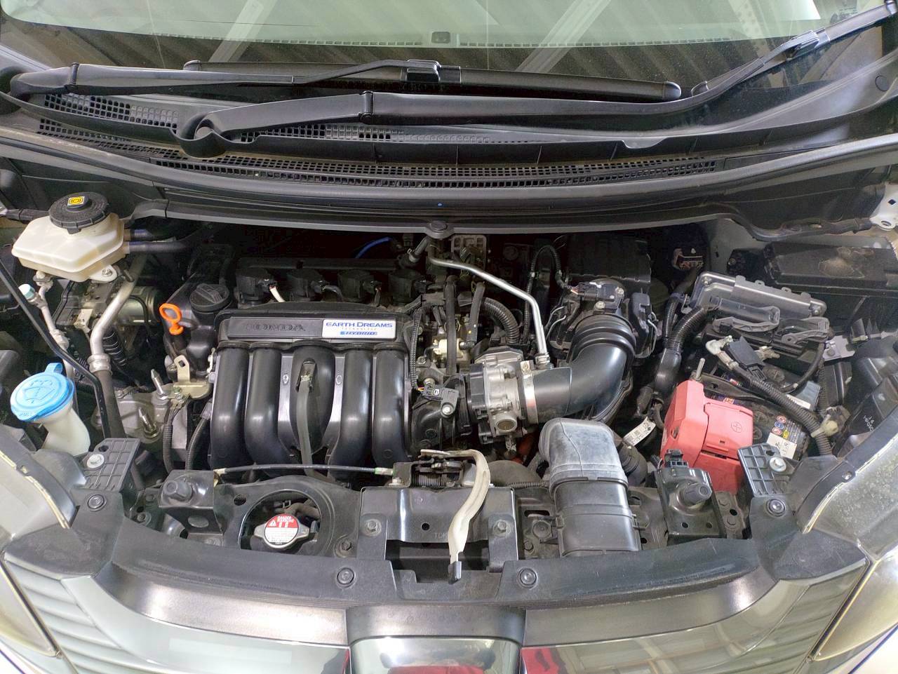 フリード 2019/R01