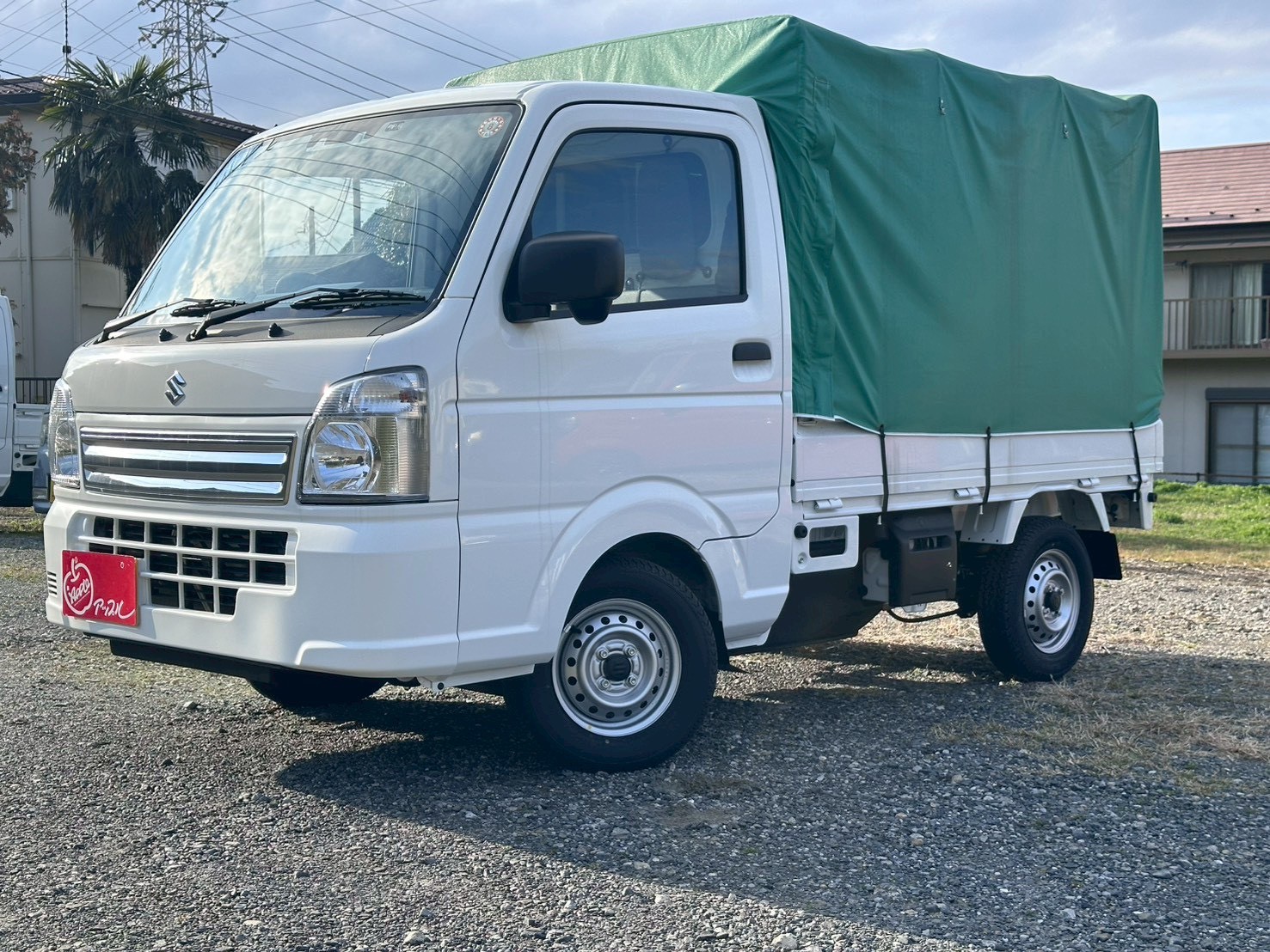 キャリイ 2025/R07