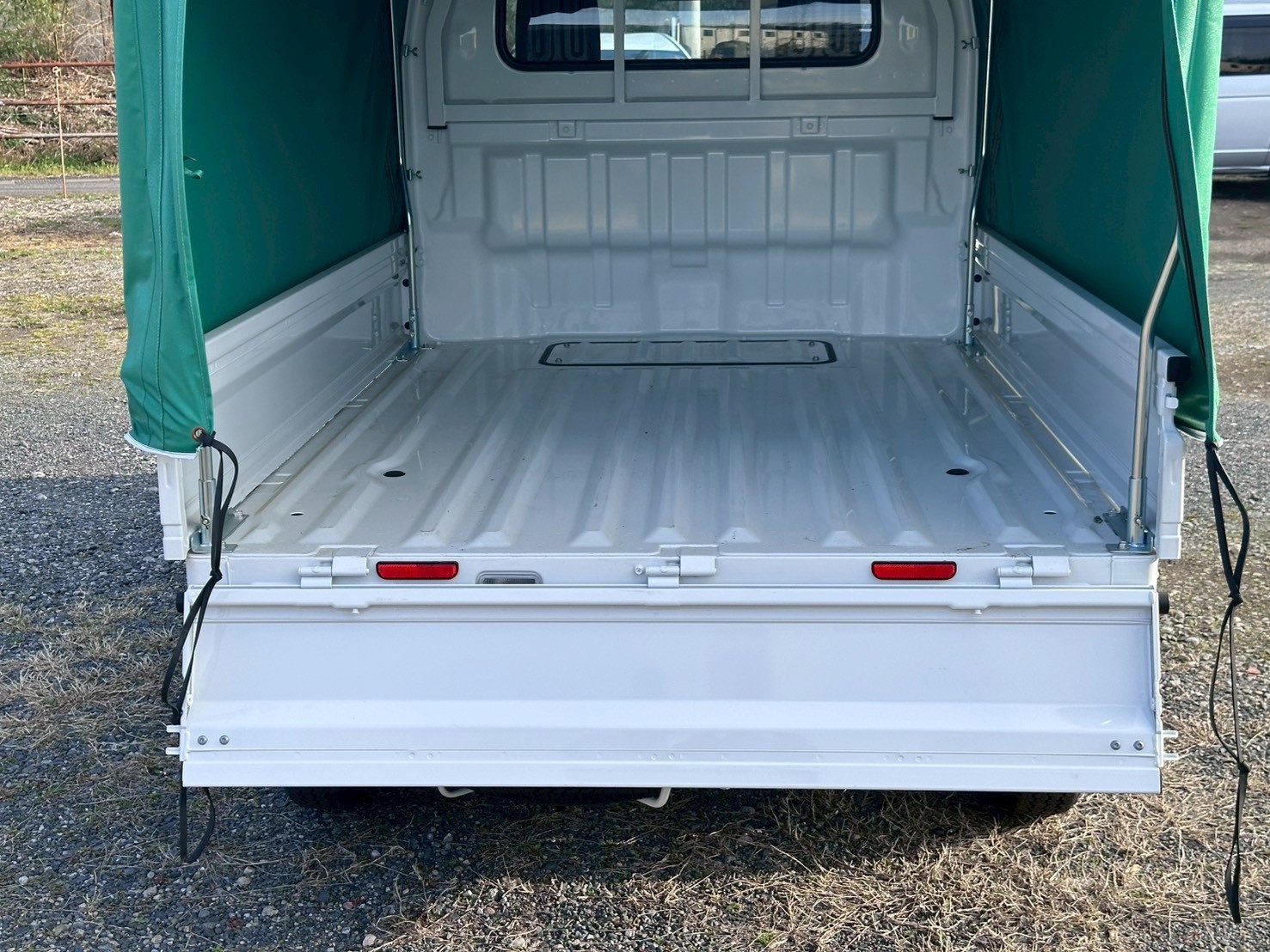 キャリイ 2025/R07