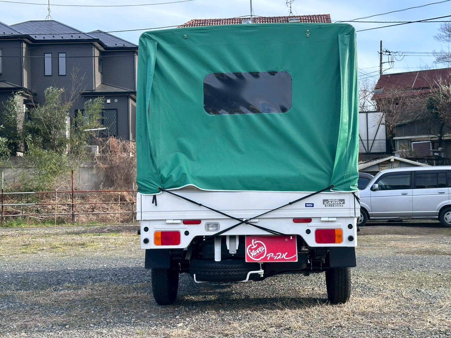 キャリイ 2025/R07