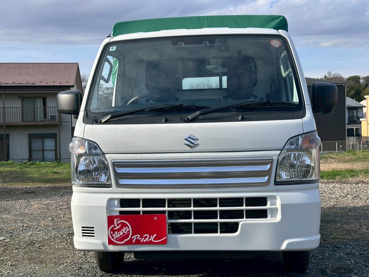 キャリイ 2025/R07