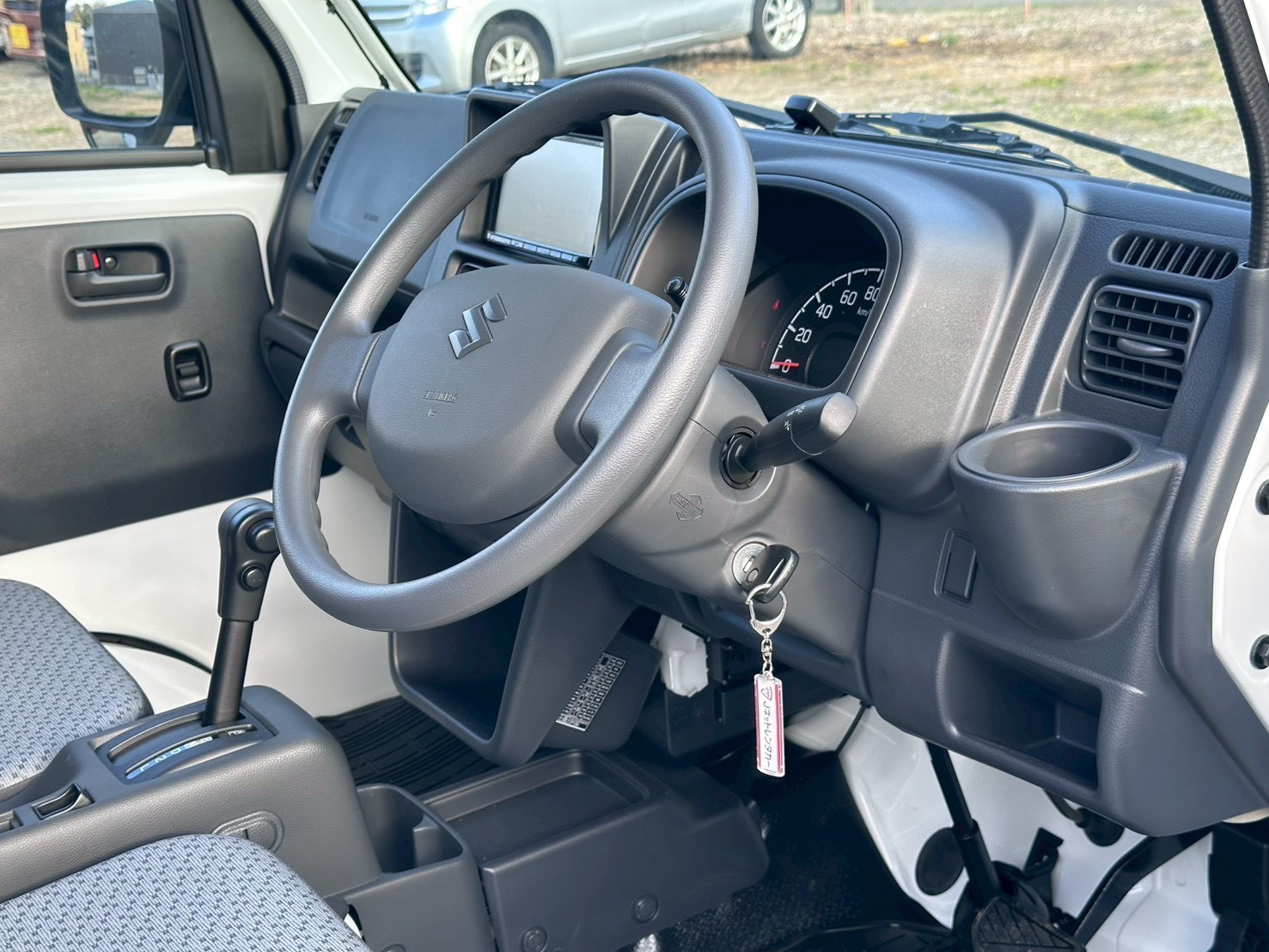 キャリイ 2025/R07