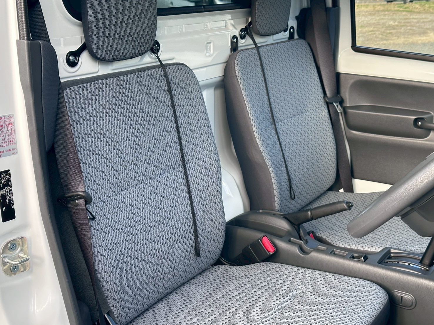 キャリイ 2025/R07