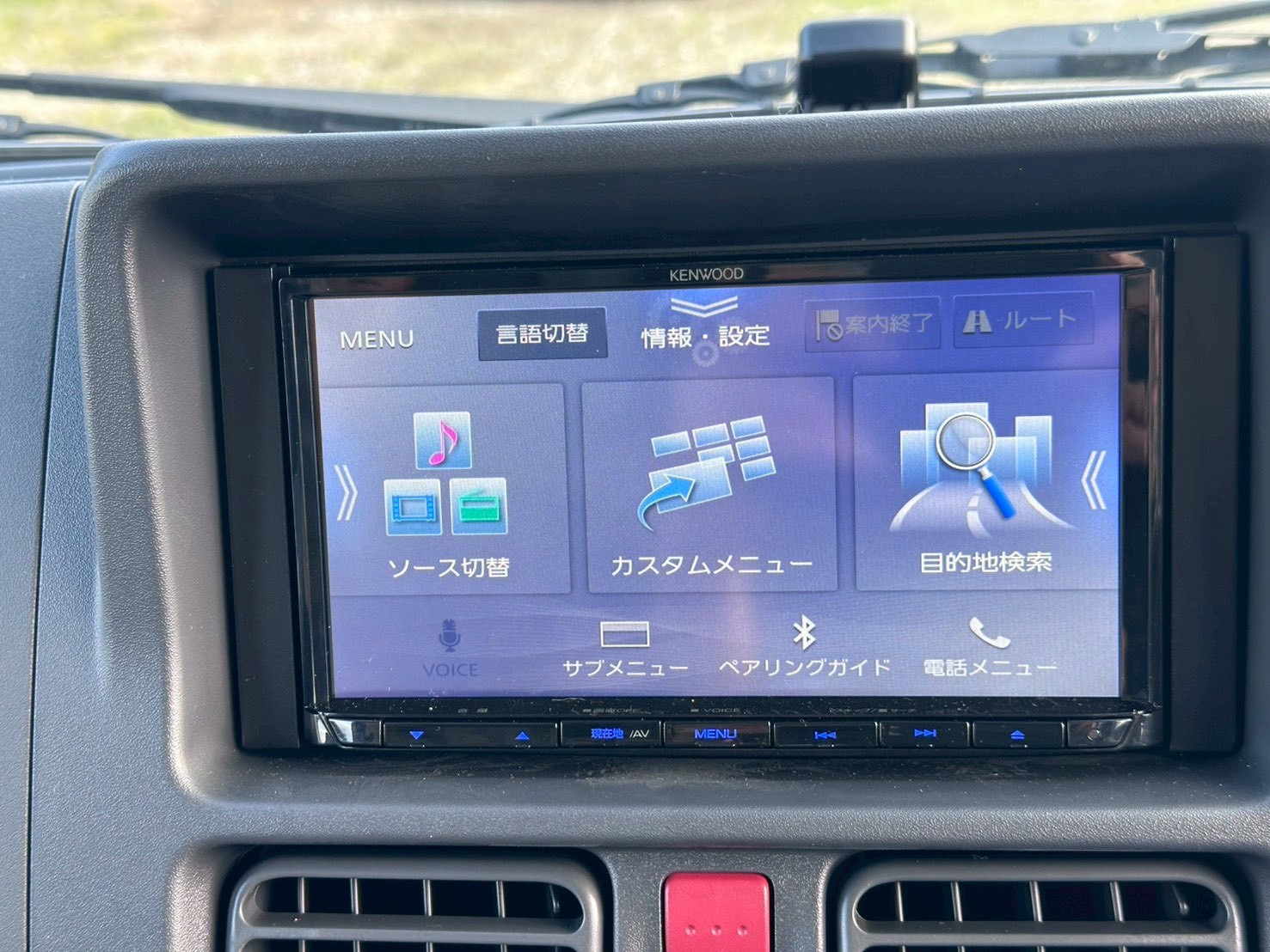 キャリイ 2025/R07