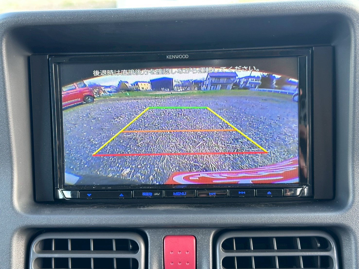 キャリイ 2025/R07