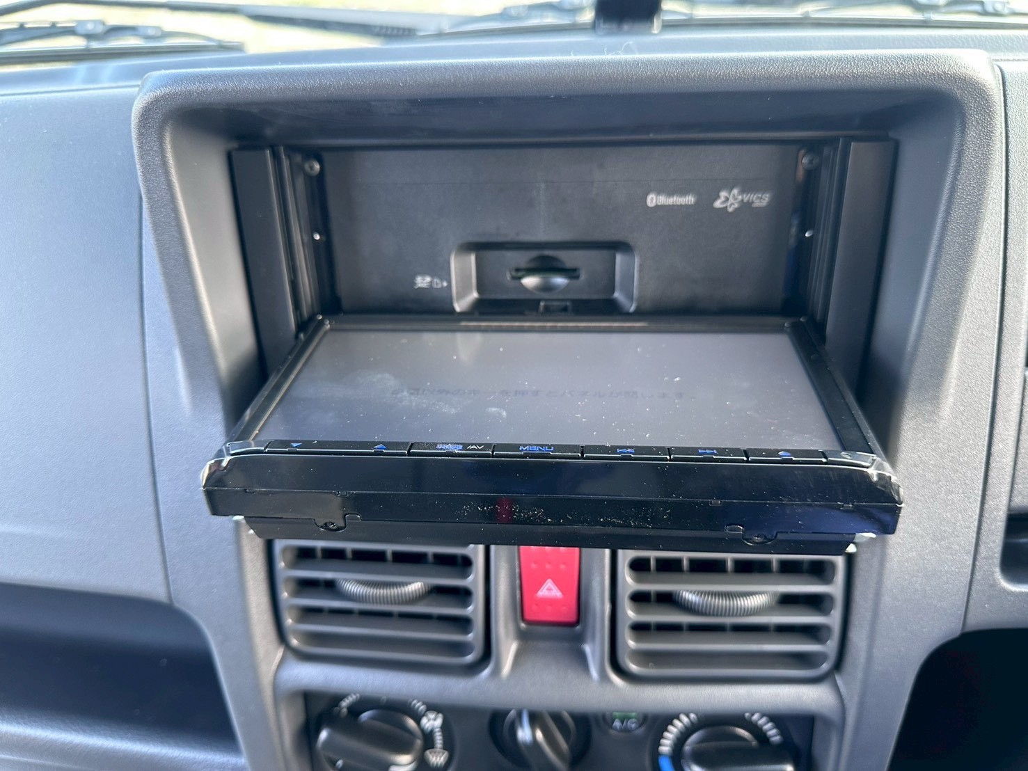 キャリイ 2025/R07