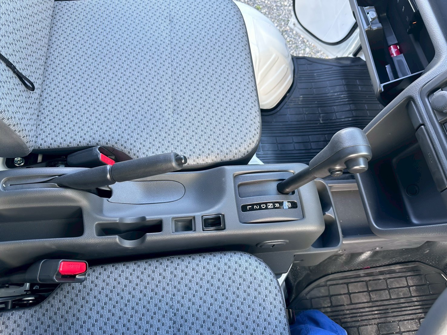 キャリイ 2025/R07