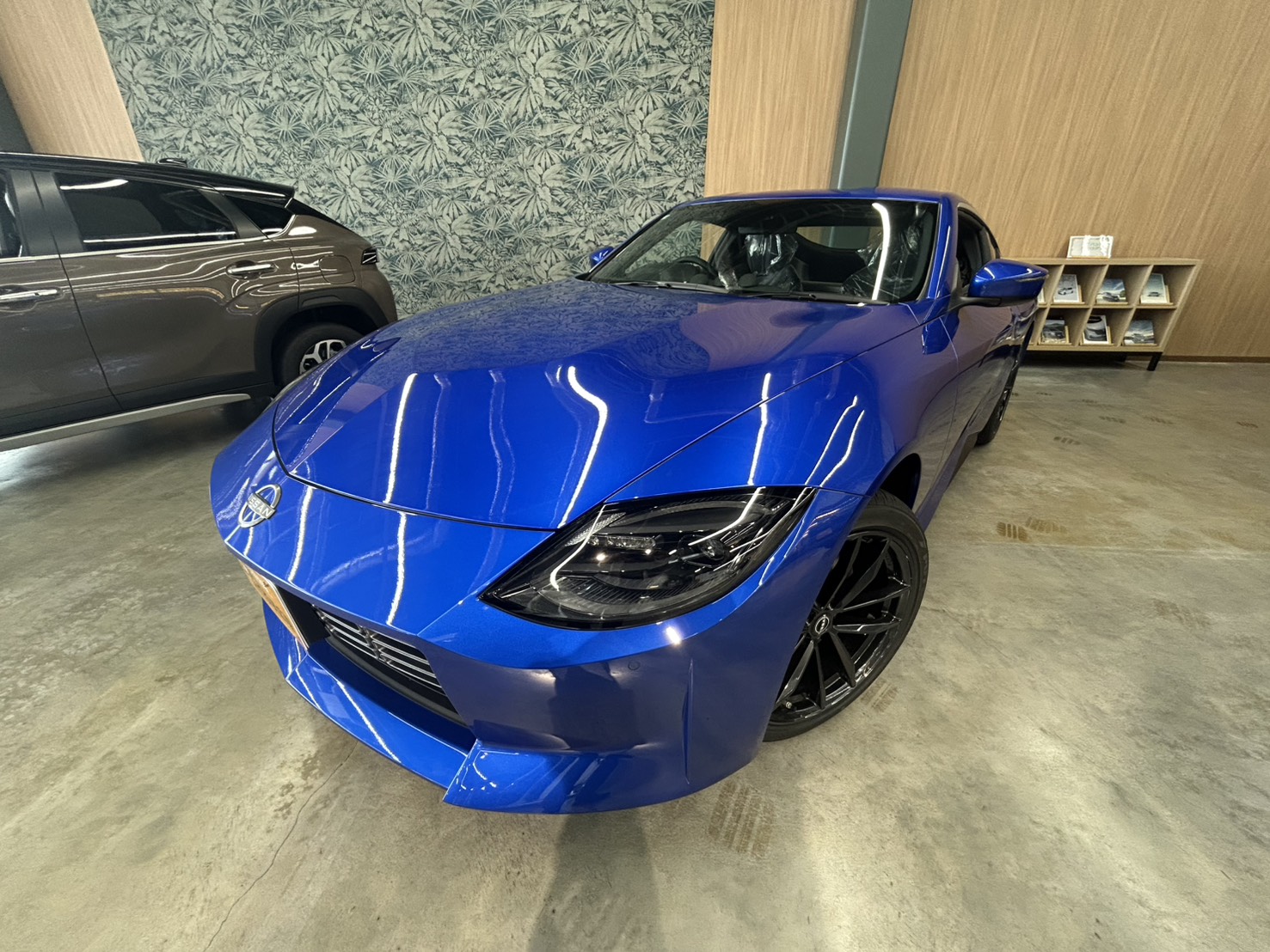 フェアレディZ 2025/R07