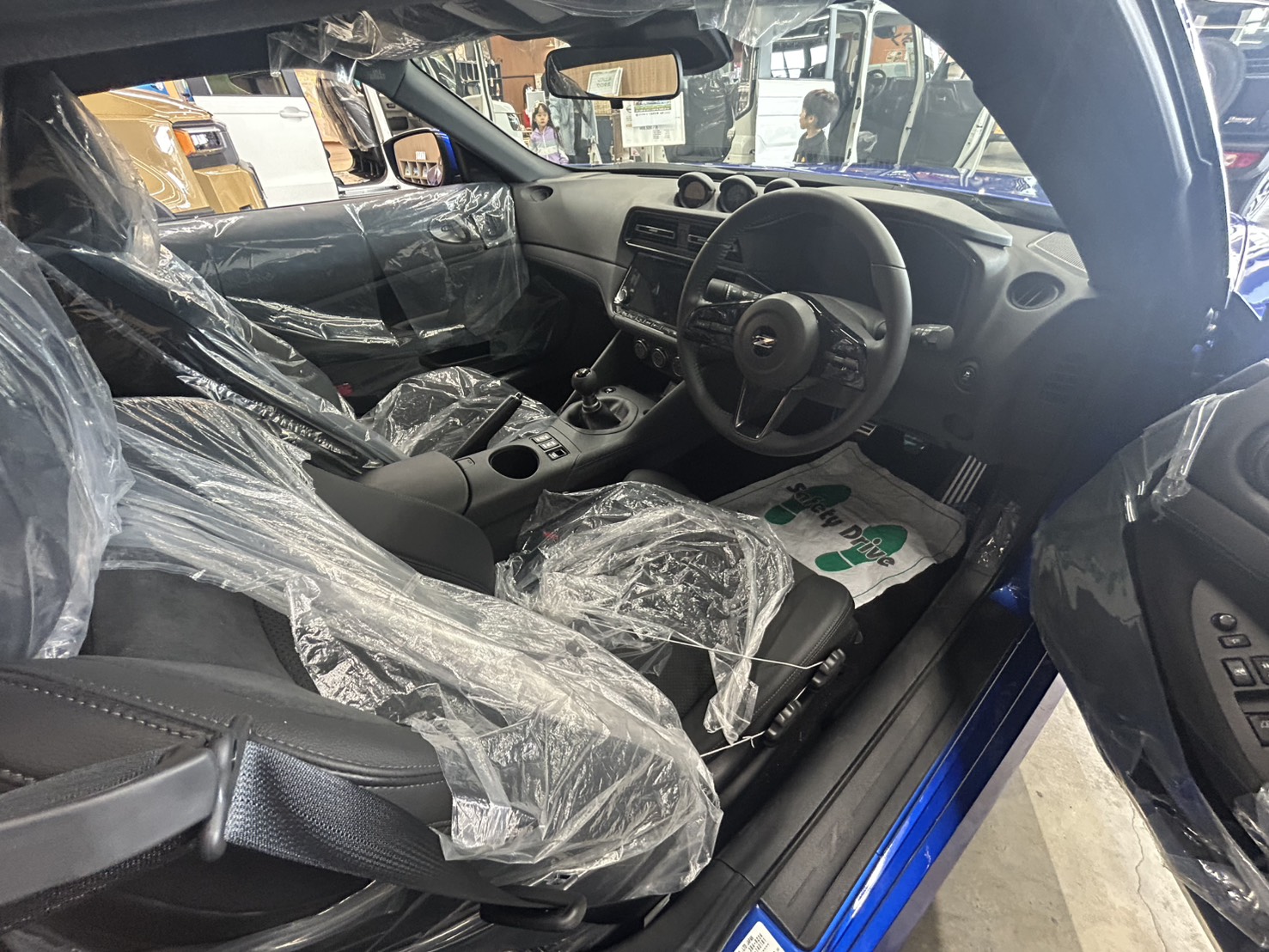 フェアレディZ 2025/R07