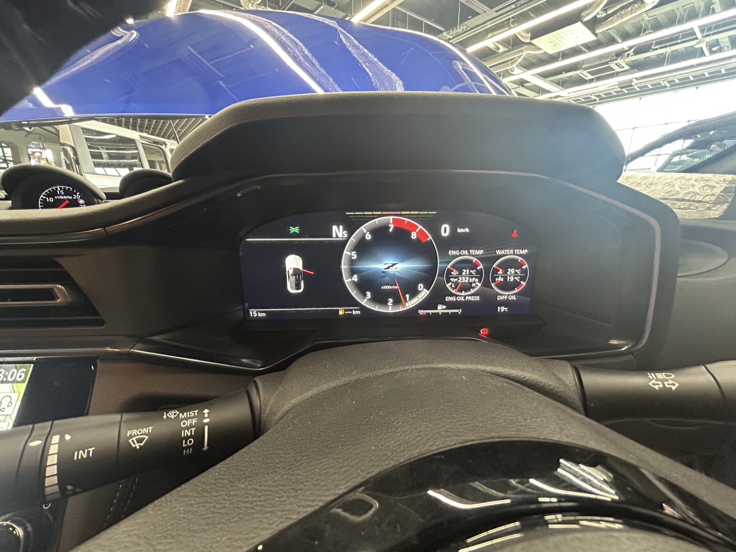 フェアレディZ 2025/R07