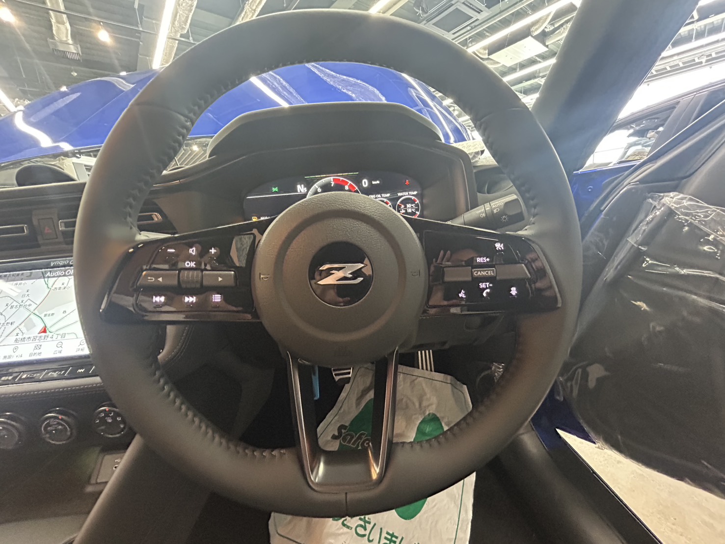 フェアレディZ 2025/R07