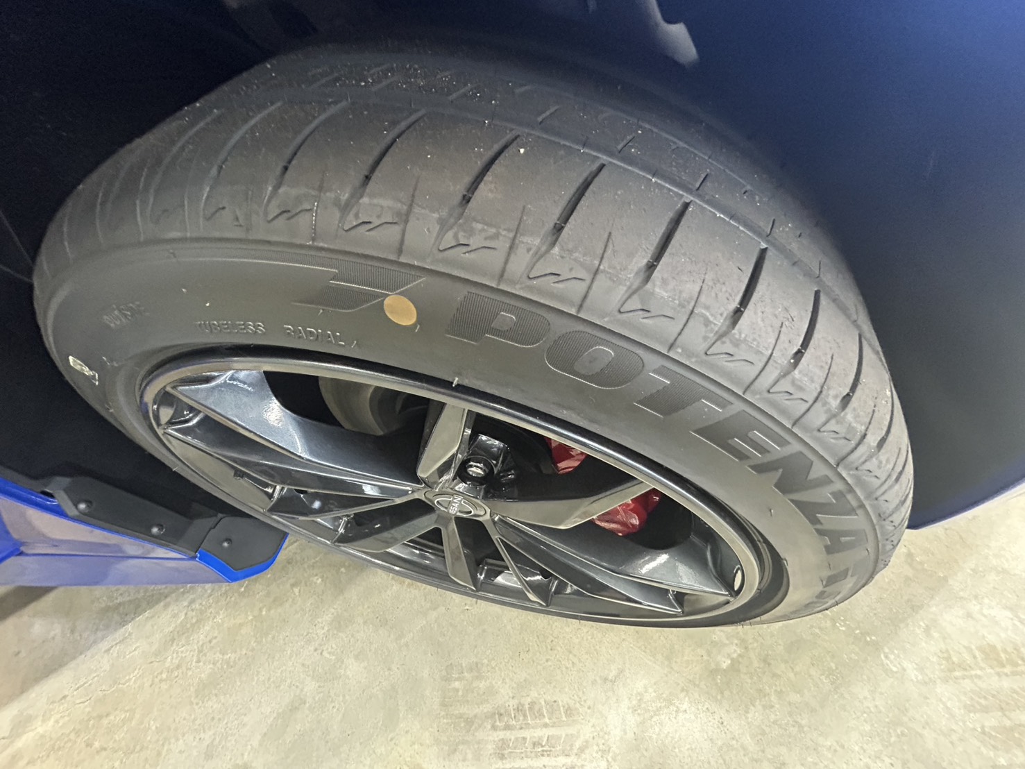 フェアレディZ 2025/R07