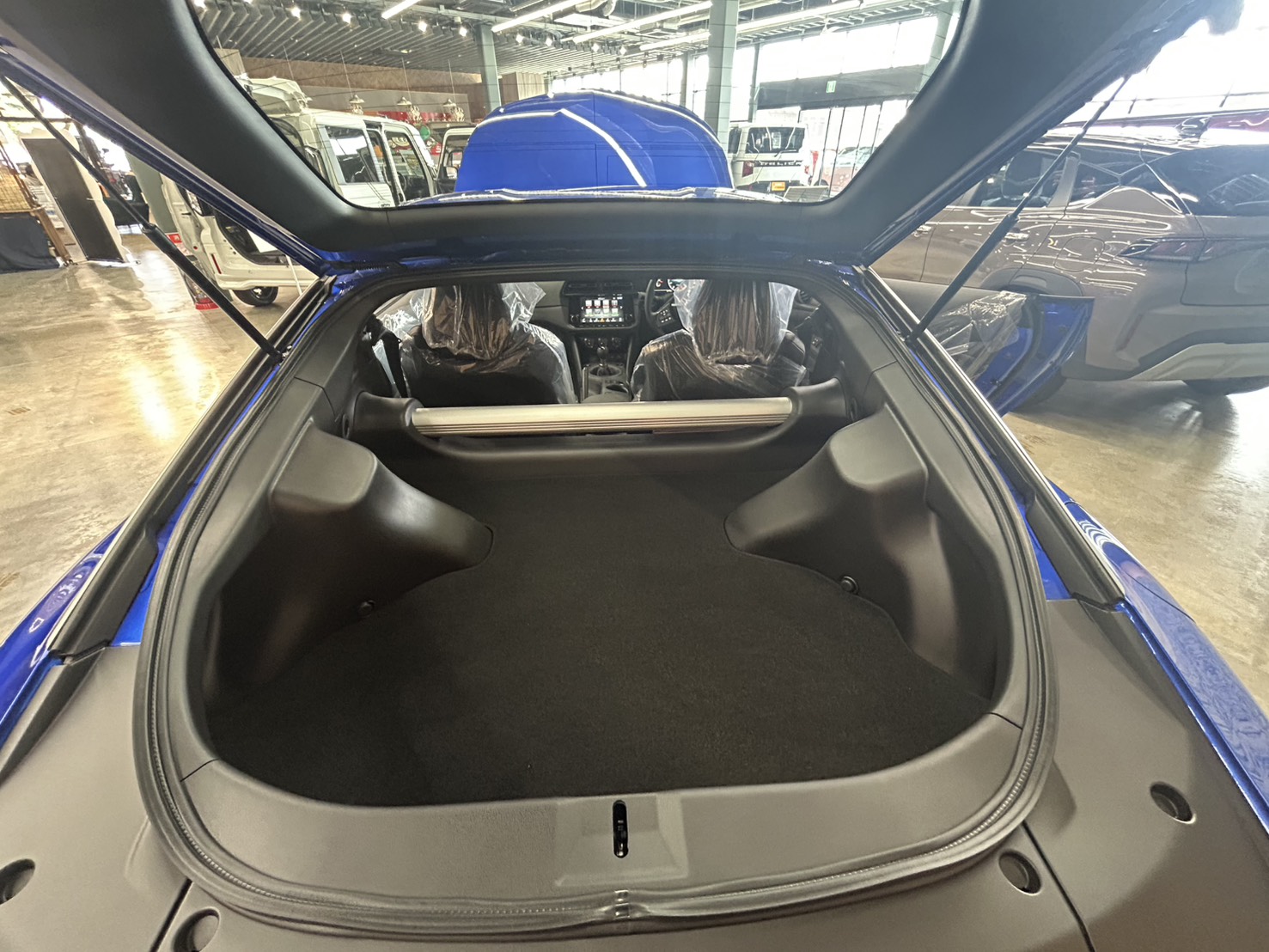 フェアレディZ 2025/R07