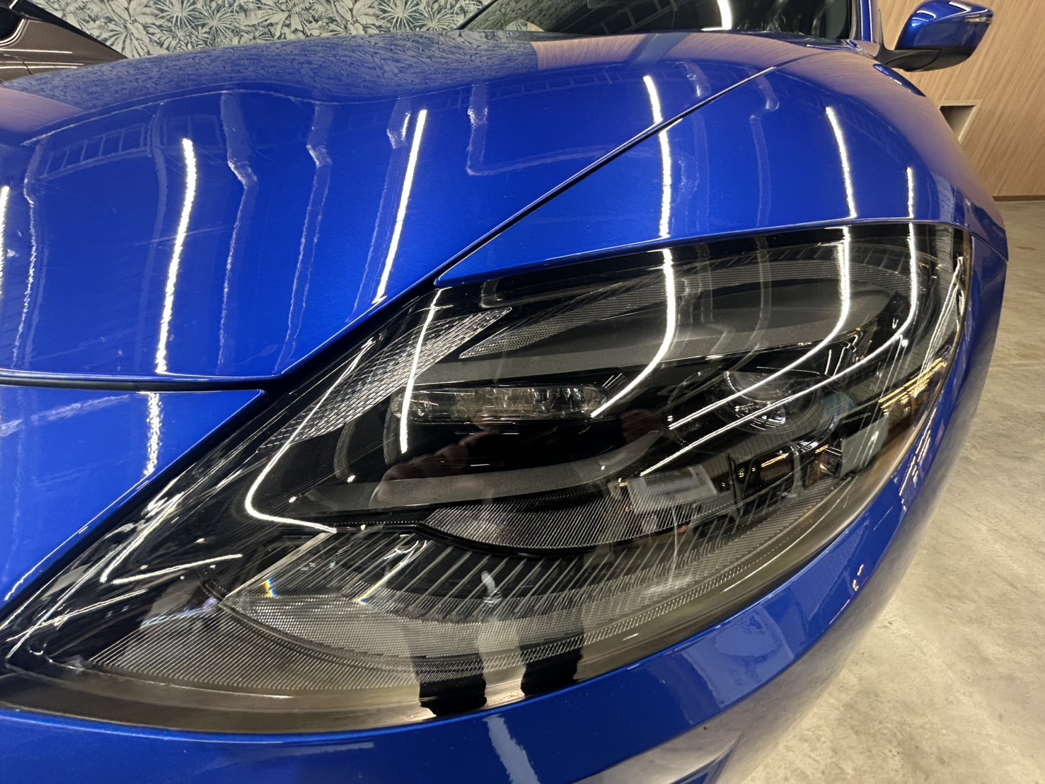 フェアレディZ 2025/R07