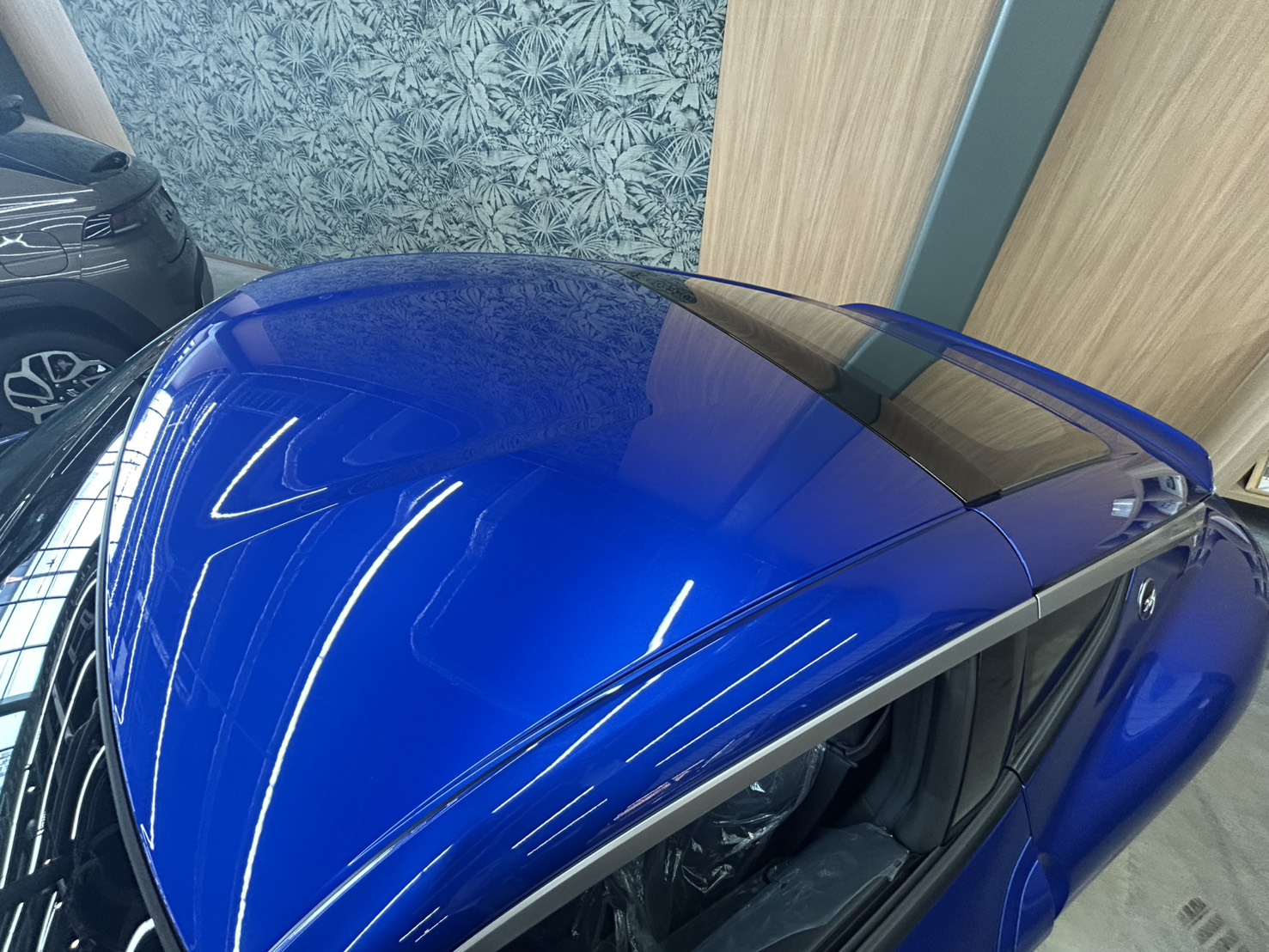 フェアレディZ 2025/R07