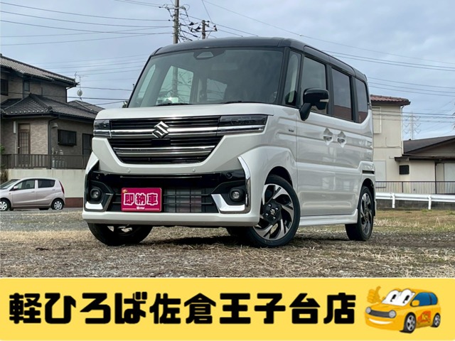 スペーシア 2025/R07