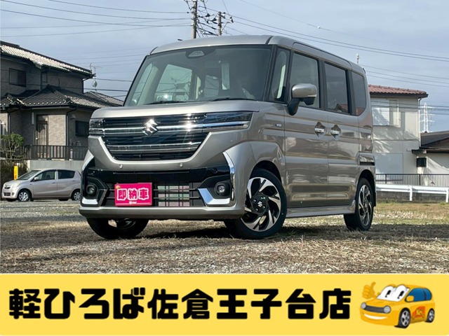 スペーシア 2025/R07