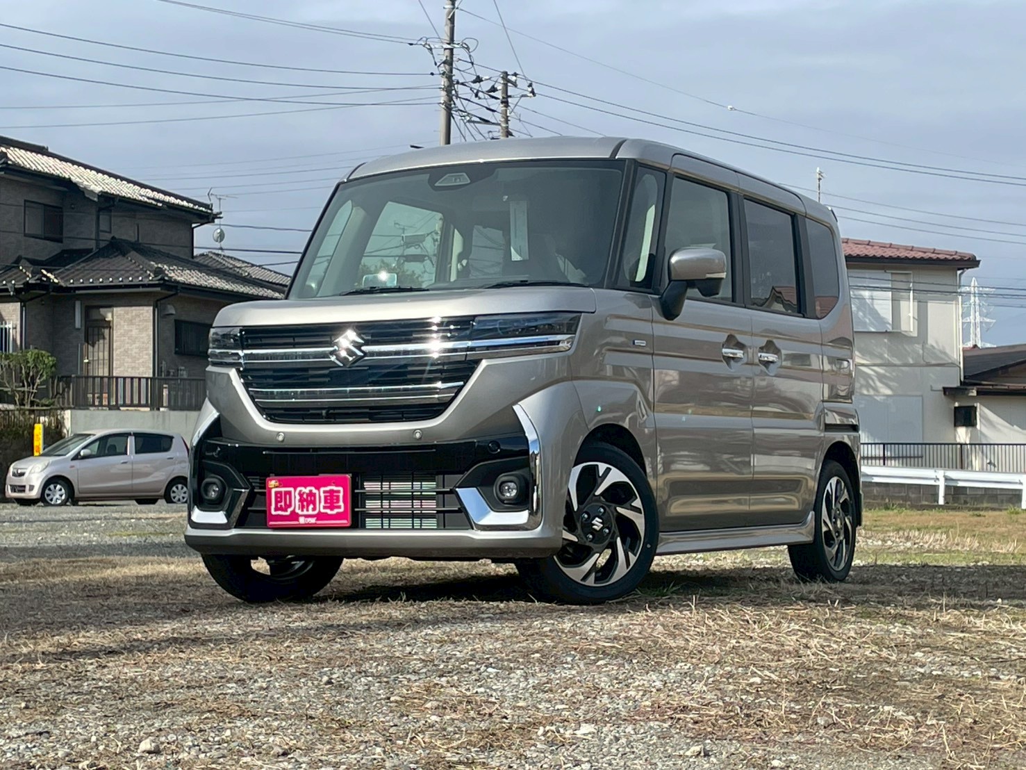 スペーシア 2025/R07