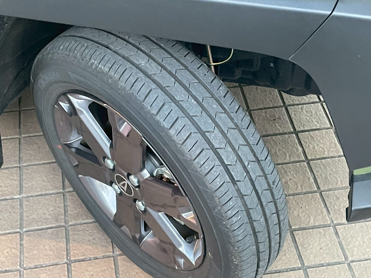 タフト 2025/R07