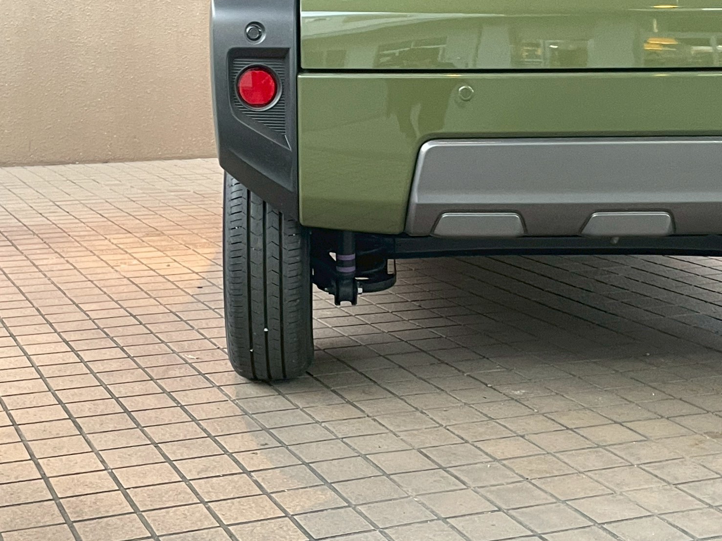 タフト 2025/R07