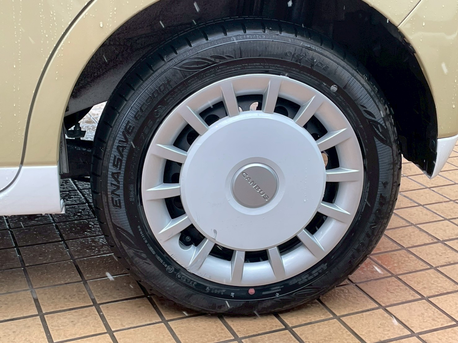 ムーヴキャンバス 2025/R07
