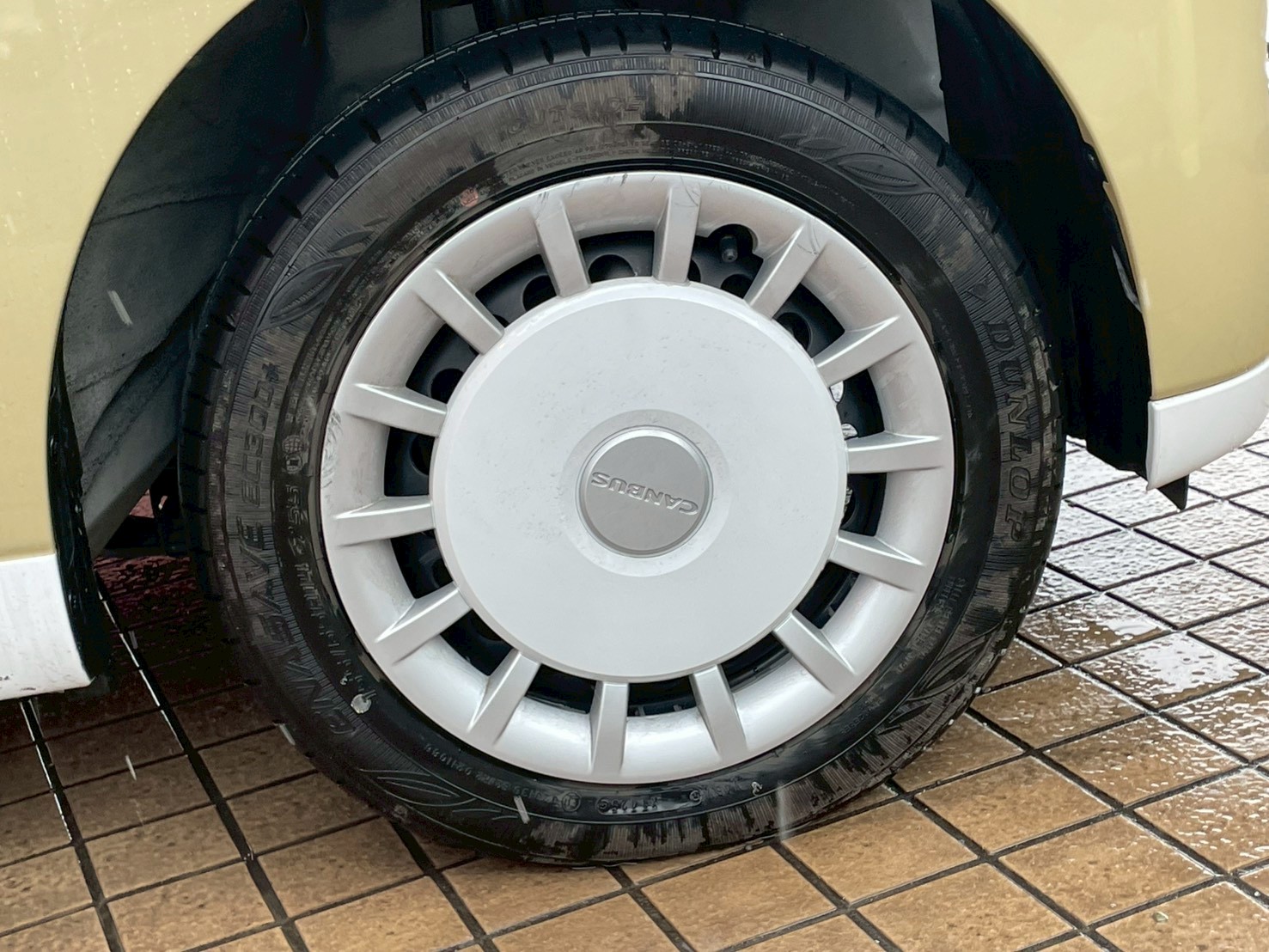ムーヴキャンバス 2025/R07