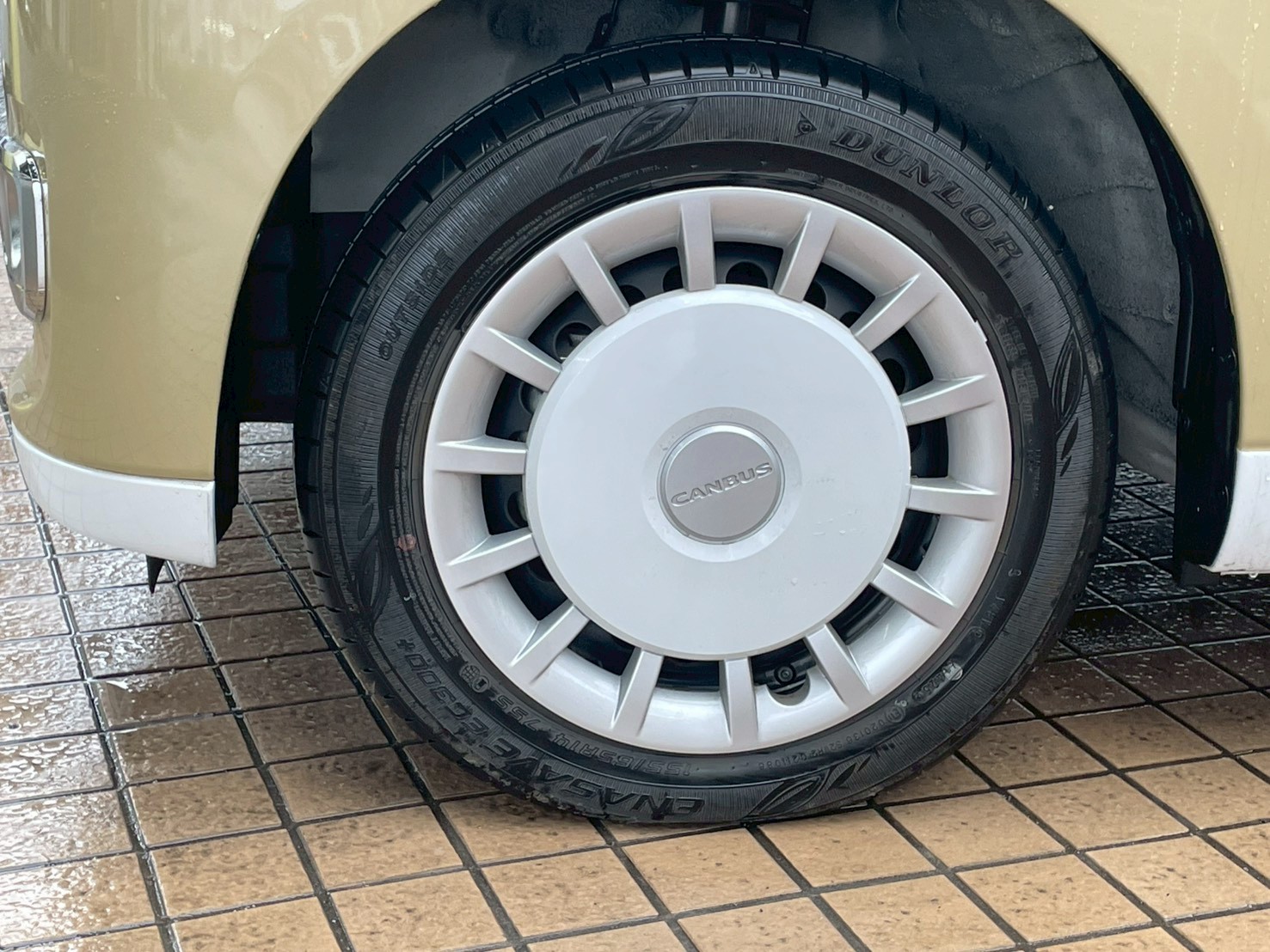 ムーヴキャンバス 2025/R07